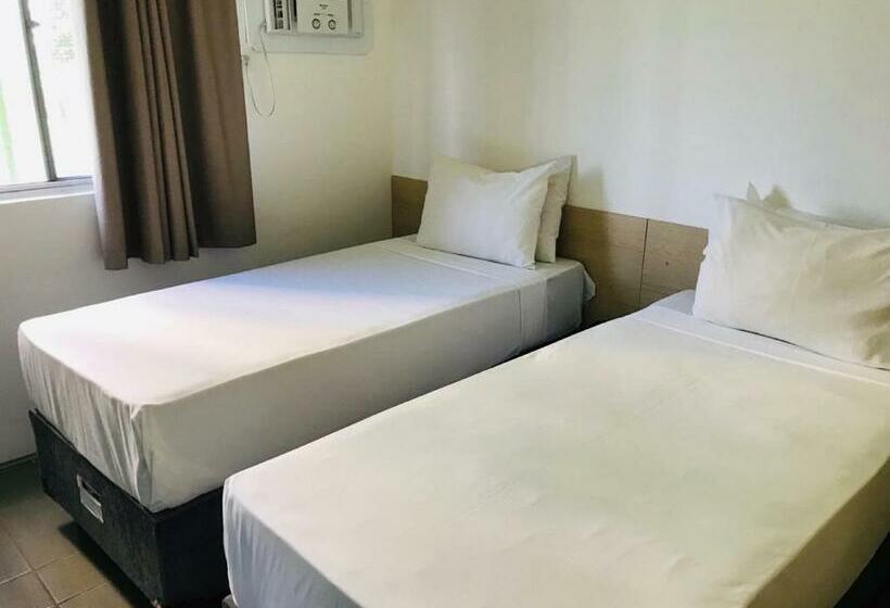 标准间, Aquamar Praia