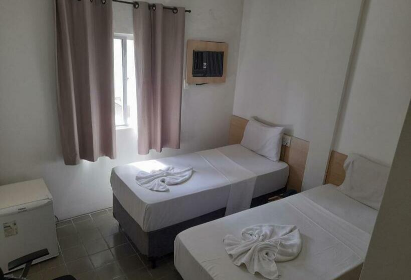 标准间, Aquamar Praia