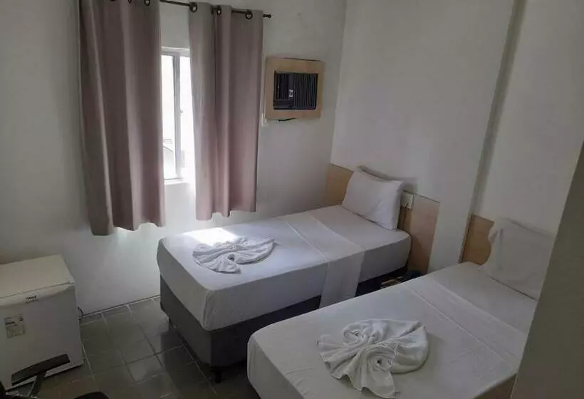 اتاق استاندارد, Aquamar Praia