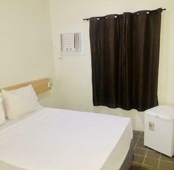 标准间, Aquamar Praia