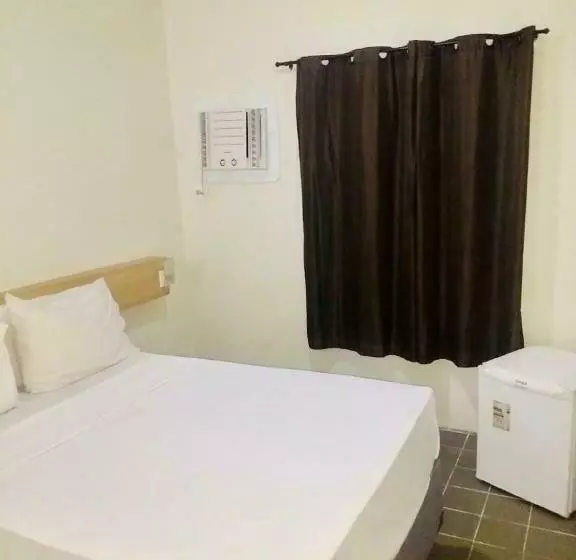 اتاق استاندارد, Aquamar Praia