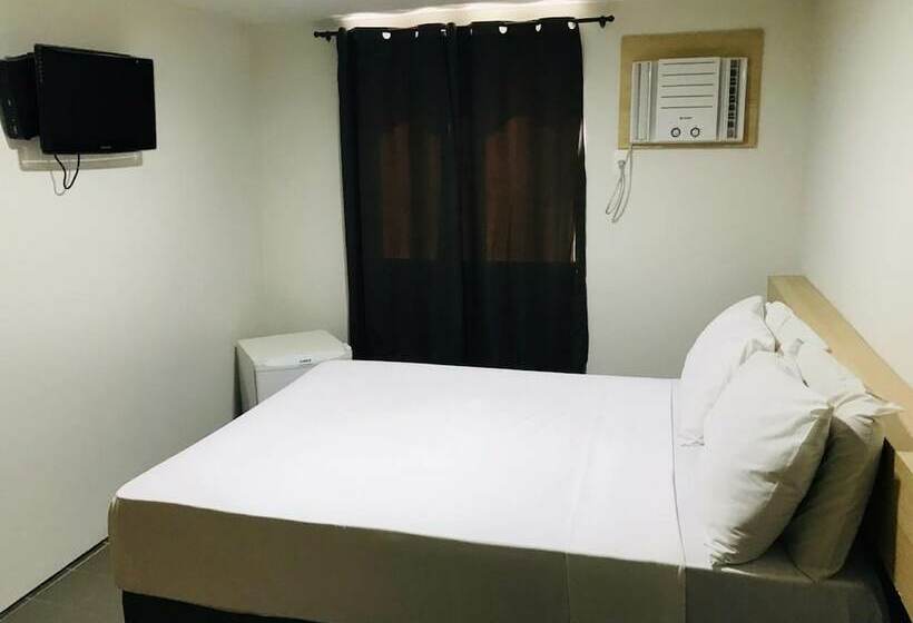 标准间, Aquamar Praia