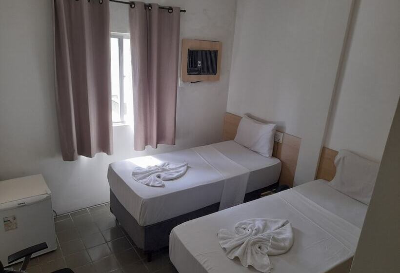 标准间, Aquamar Praia