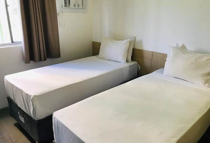 标准间, Aquamar Praia