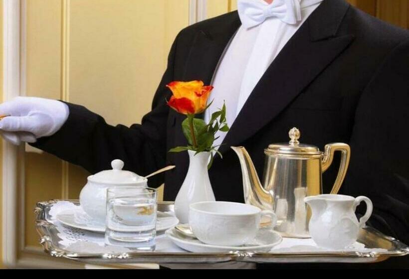 带1个卧室的豪华公寓, Bats