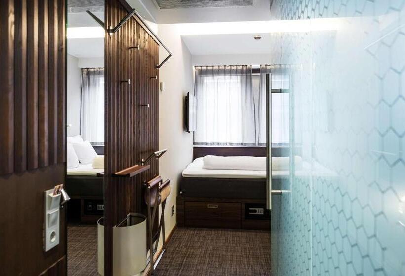 기본룸, Best Western And