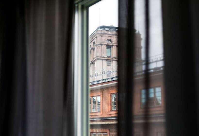 غرفة عائلية, Best Western And