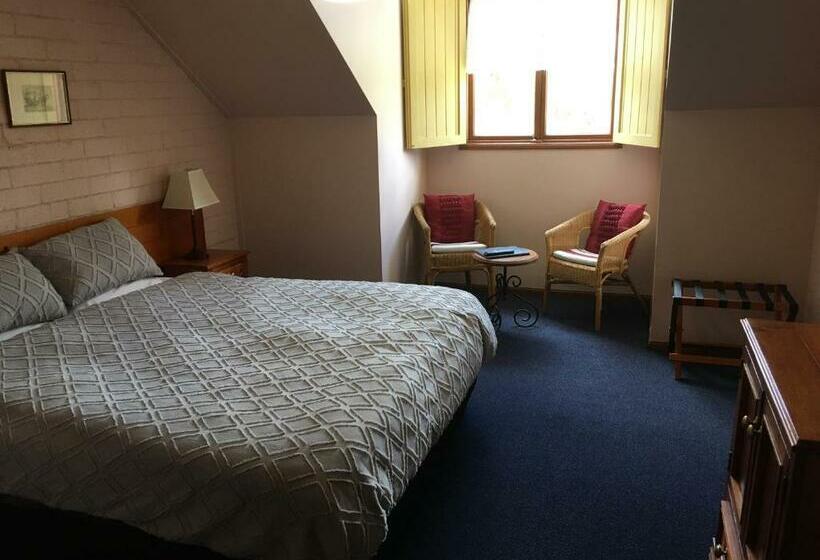 스탠다드 룸 킹사이즈 침대, Girraween Country Inn