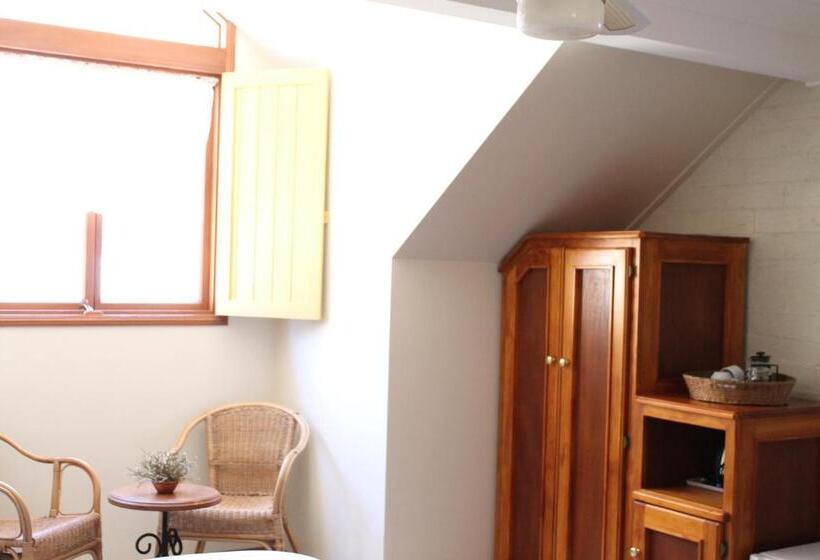 חדר סטנדרט, Girraween Country Inn