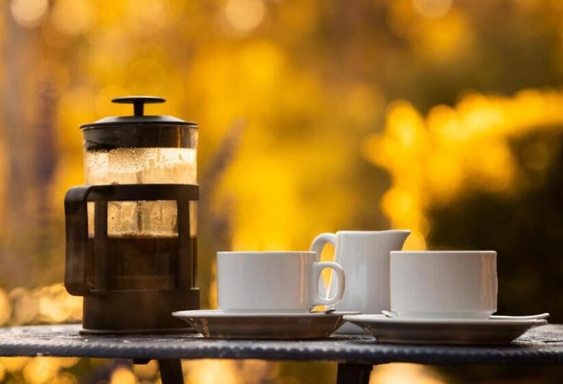 חדר סטנדרט, Girraween Country Inn