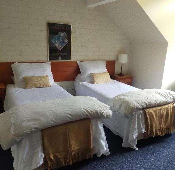 스탠다드 룸, Girraween Country Inn