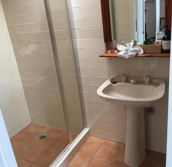 חדר סטנדרט, Girraween Country Inn