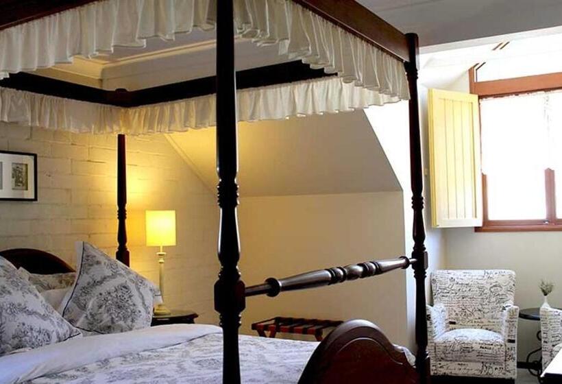 חדר סטנדרט, Girraween Country Inn