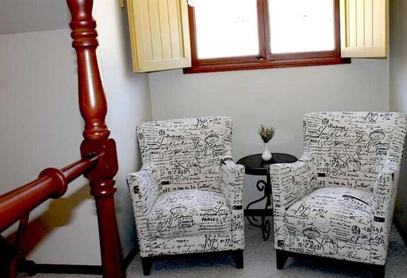 חדר סטנדרט, Girraween Country Inn