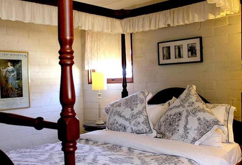 스탠다드 룸, Girraween Country Inn