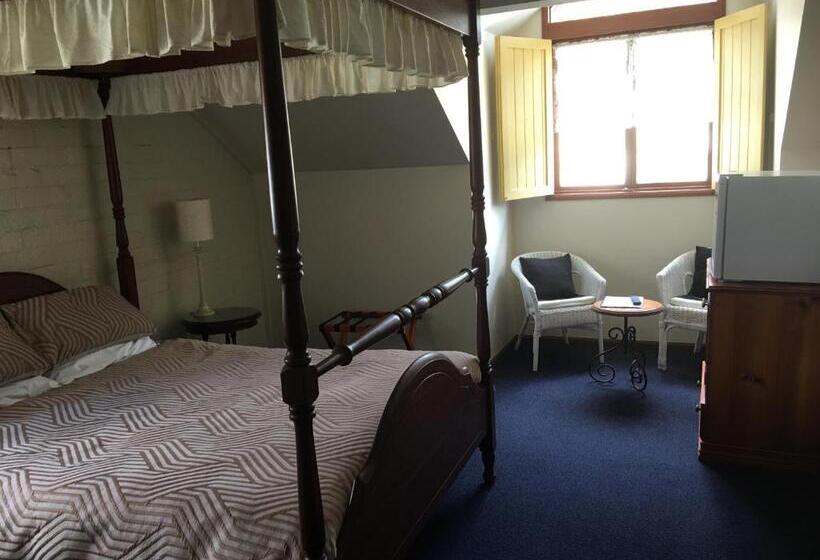 חדר סטנדרט, Girraween Country Inn