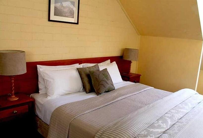 패밀리 스위트, Girraween Country Inn