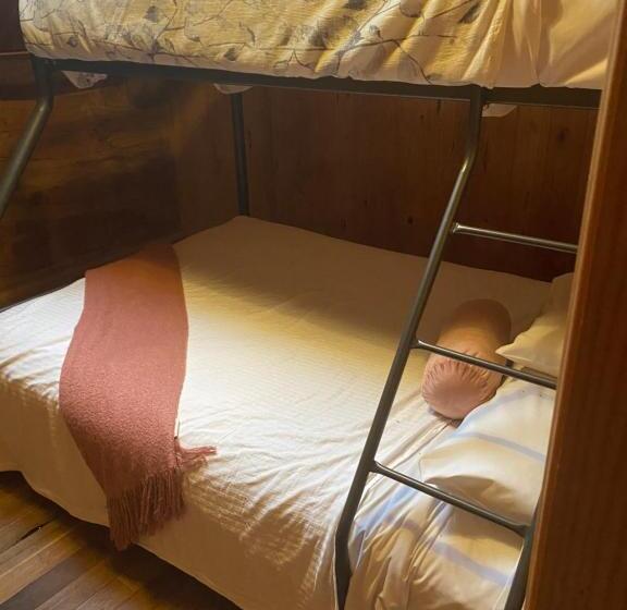 בקתת חדר, Girraween Country Inn