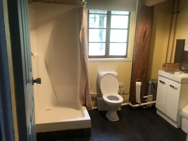 בקתת חדר, Girraween Country Inn