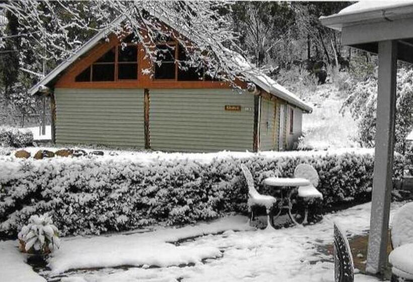 בקתת חדר, Girraween Country Inn