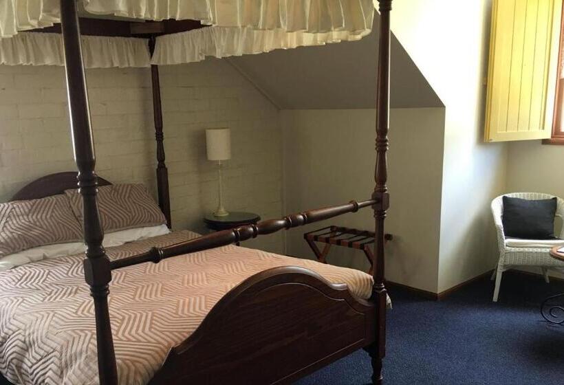 חדר סטנדרט, Girraween Country Inn