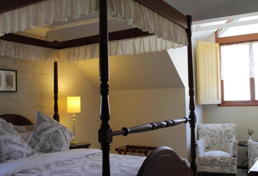 스탠다드 룸, Girraween Country Inn