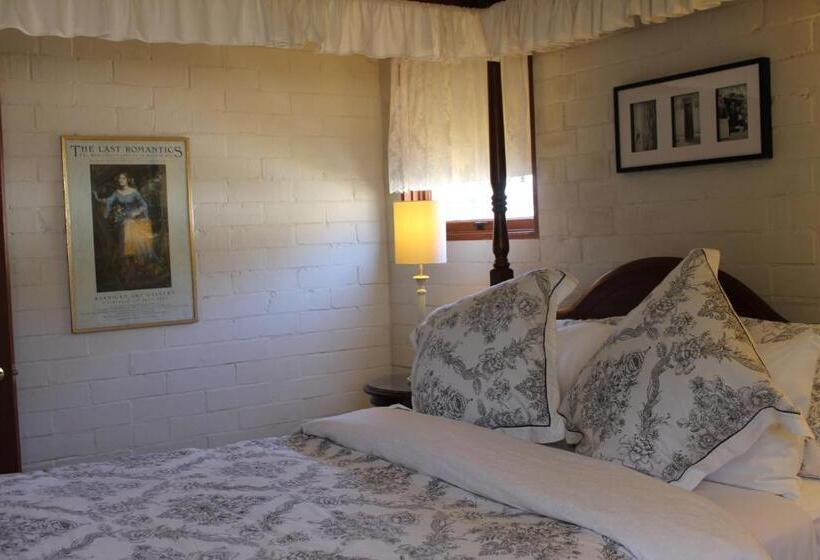 חדר סטנדרט, Girraween Country Inn