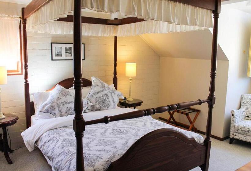 חדר סטנדרט, Girraween Country Inn