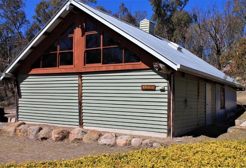 בקתת חדר, Girraween Country Inn