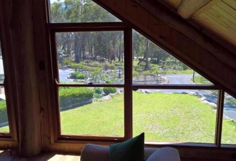 בקתת חדר, Girraween Country Inn