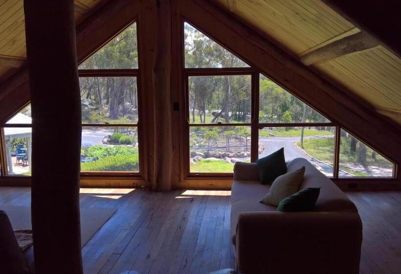 בקתת חדר, Girraween Country Inn