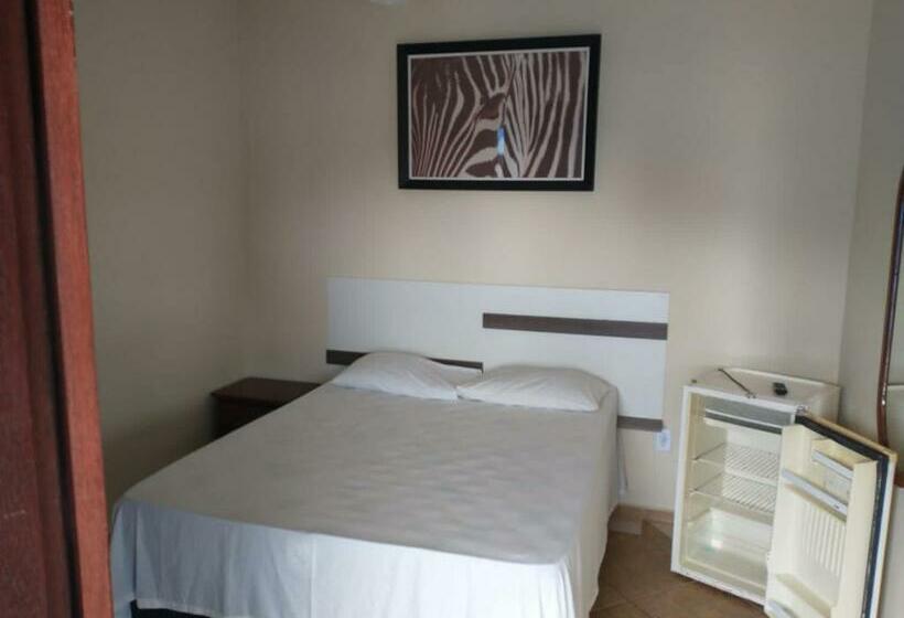 Номер Стандарт, Granada Park