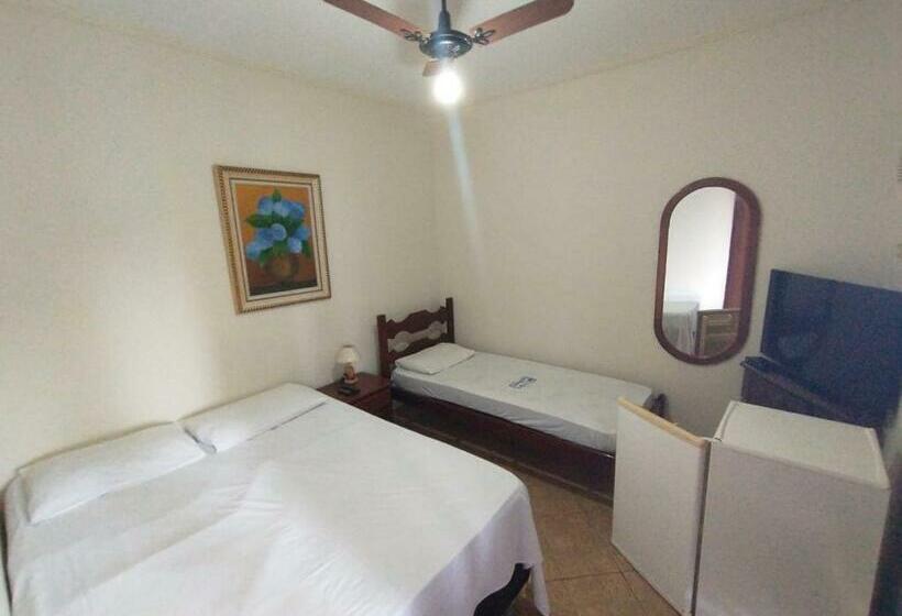 Номер Стандарт Трехместный, Granada Park