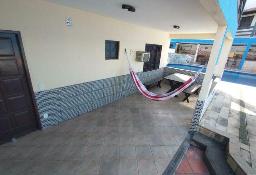 Апартаменты 1 Спальня с Балконом, Granada Park