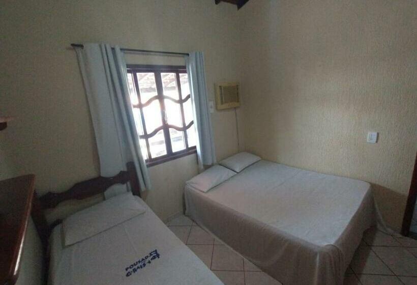 Апартаменты 1 Спальня с Балконом, Granada Park