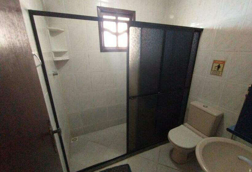 Апартаменты 1 Спальня с Балконом, Granada Park