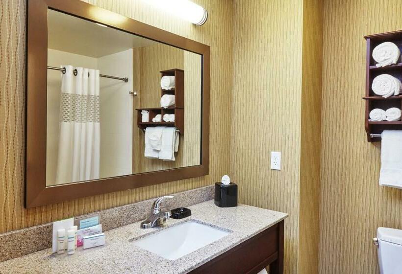 اتاق استاندارد, Hampton Inn & Suites Milwaukee/franklin