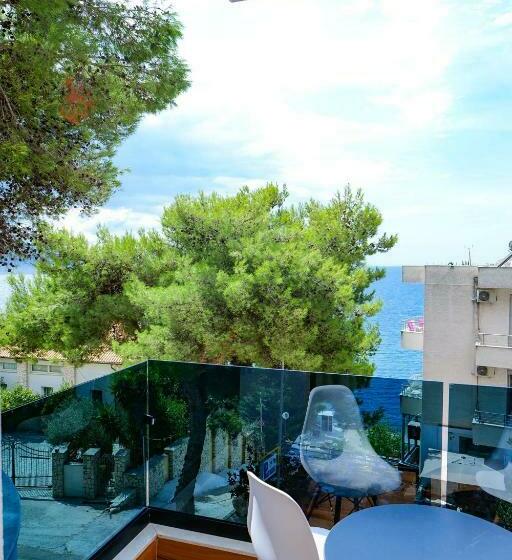 Triple Room Sea View, Havana