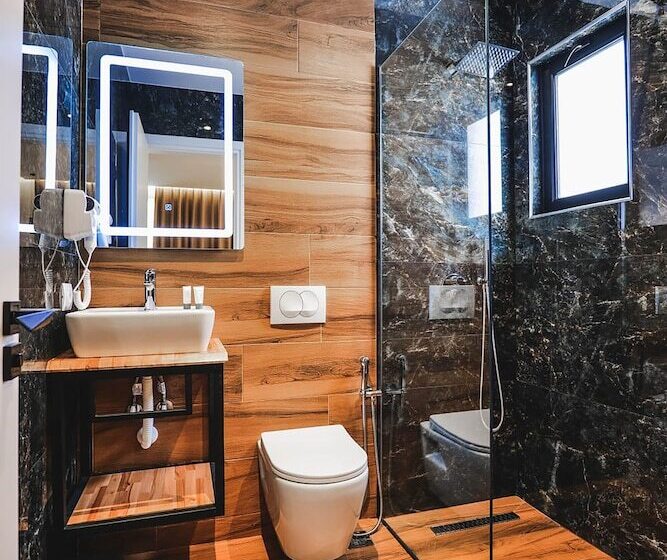 Triple Room Sea View, Havana