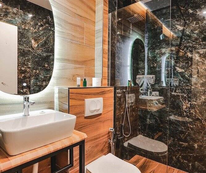 Triple Room Sea View, Havana