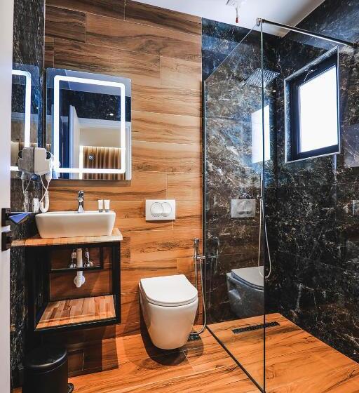 Triple Room Sea View, Havana