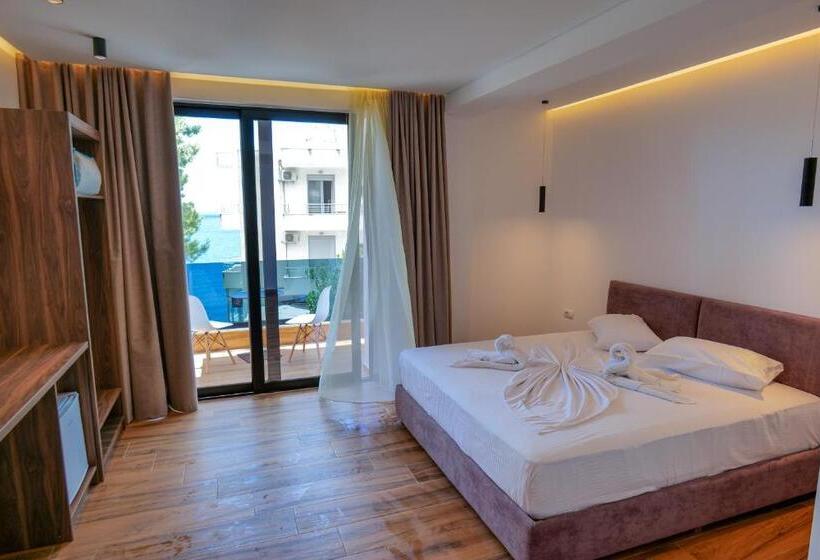 اتاق استاندارد با تخت بزرگ, Havana