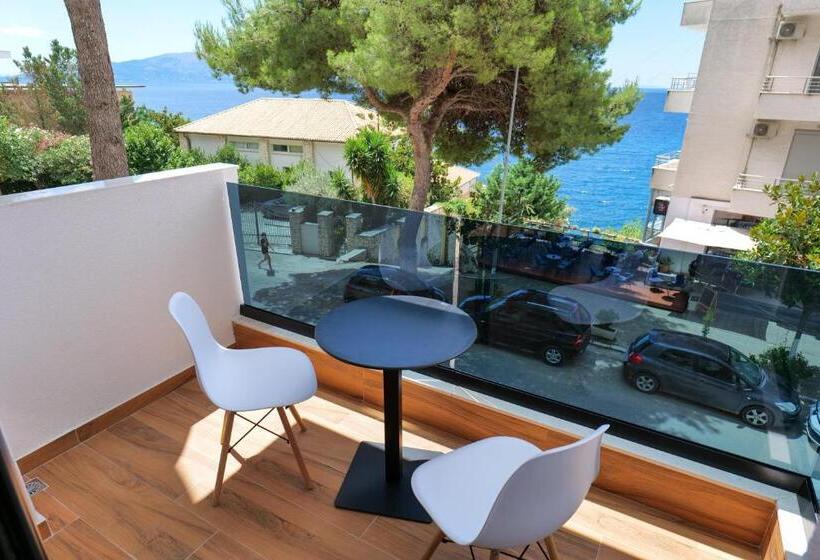 キングサイズベッドのスタンダードルーム, Havana