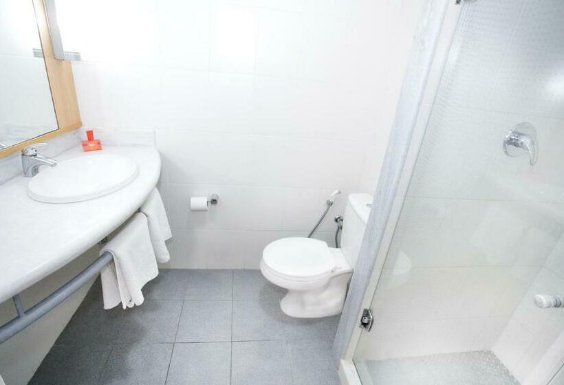 スタンダードルーム, Ibis Feira De Santana