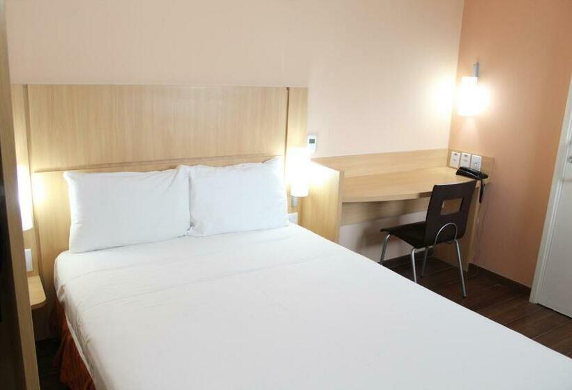 スタンダードルーム, Ibis Feira De Santana