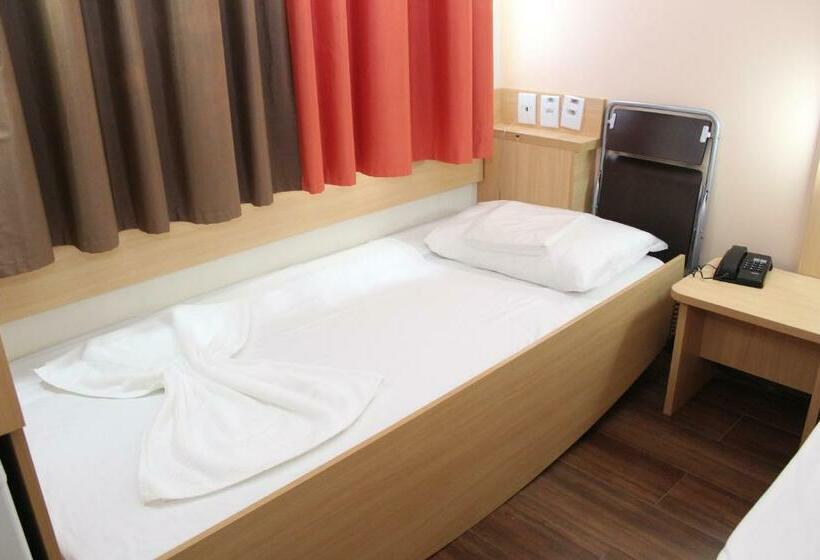 スタンダードルーム, Ibis Feira De Santana