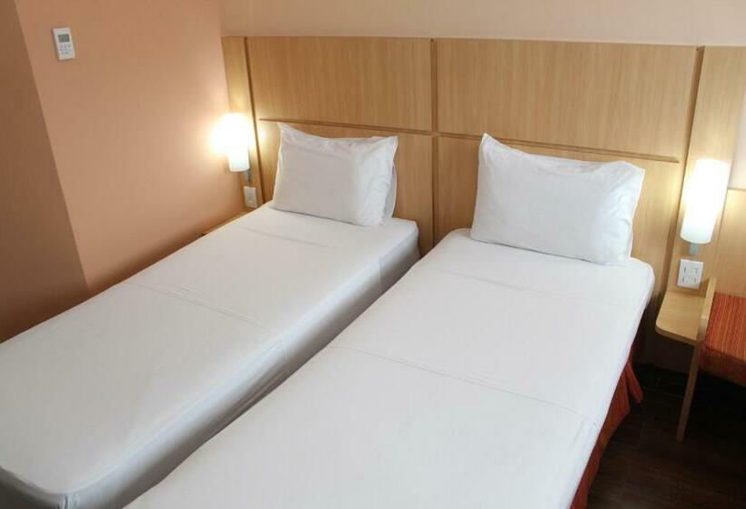 スタンダードルーム, Ibis Feira De Santana