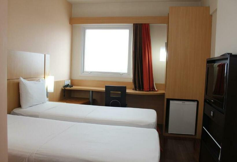 スタンダードルーム, Ibis Feira De Santana