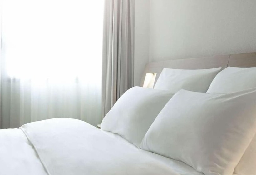 スタンダードルーム, Ibis Feira De Santana