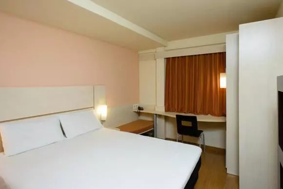 スタンダードルーム, Ibis Joao Pessoa Praia
